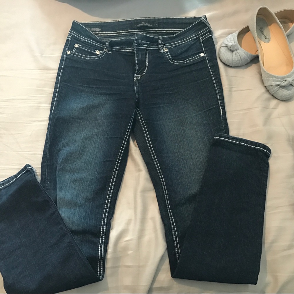 Vigoss Jean leggings